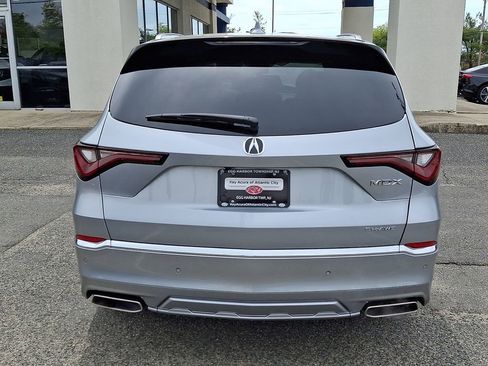 Certified 2026 Acura MDX SH-AWD w/ Advance Package image 5