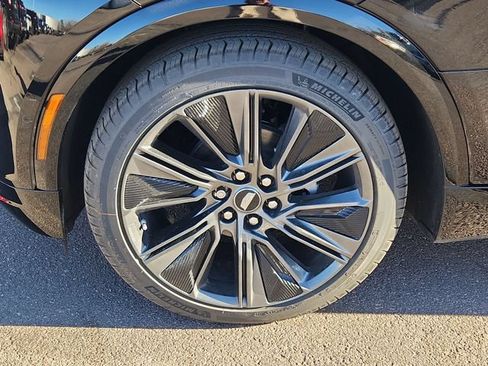 New 2026 Cadillac Lyriq Signature Sport w/ Nappa Leather Package AWD/4WD image 26