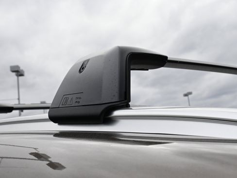 New 2026 Nissan Kicks SV w/ SV Premium Package image 11