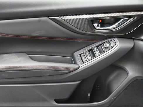 New 2025 Subaru WRX Premium image 20