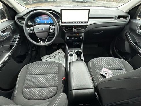Certified 2023 Ford Escape Active w/ Tech Pack #2 image 12