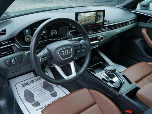 Used 2022 Audi A4 2.0T Premium Plus AWD/4WD image 24