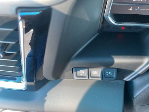 Used 2025 GMC Sierra 1500 Denali w/ Denali Reserve Package image 14