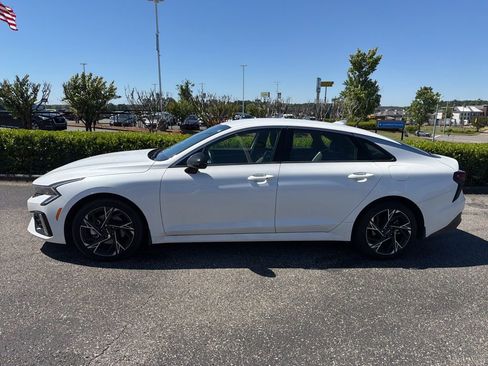 Used 2025 Kia K5 GT-Line FWD image 2