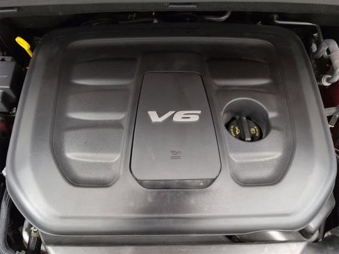 Certified 2019 Jeep Grand Cherokee Trailhawk image 15