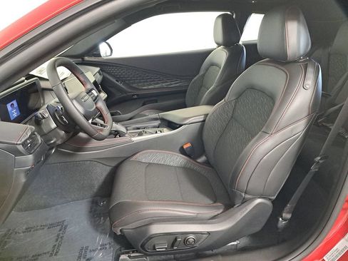 New 2026 Dodge Charger Scat Pack w/ Blacktop Package AWD/4WD image 12