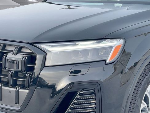 New 2026 Audi Q7 3.0T Premium image 11