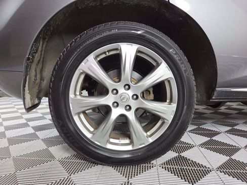 Used 2014 Nissan Murano LE w/ Platinum Edition Package AWD/4WD image 10