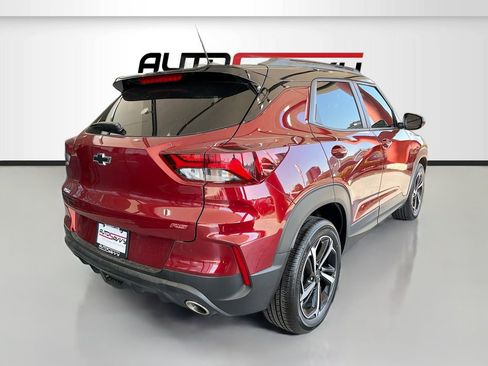 Used 2023 Chevrolet TrailBlazer RS w/ Convenience Package image 7