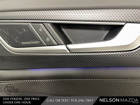 Used 2025 Volkswagen Atlas Cross Sport SEL Premium R-Line image 48