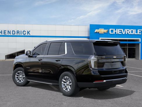 New 2026 Chevrolet Tahoe LT RWD image 5