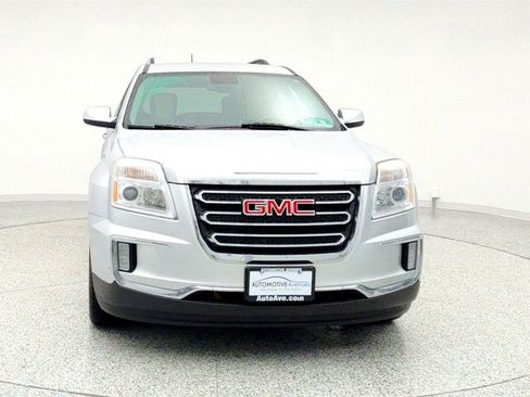 Used 2016 GMC Terrain SLT w/ Driver Alert Package I image 2