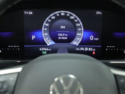 Used 2024 Volkswagen Taos S image 14