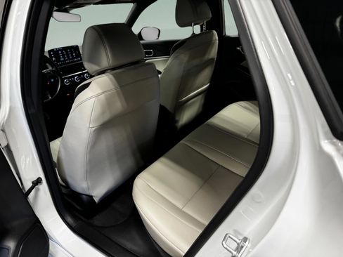 Certified 2025 Acura Integra A-Spec image 9