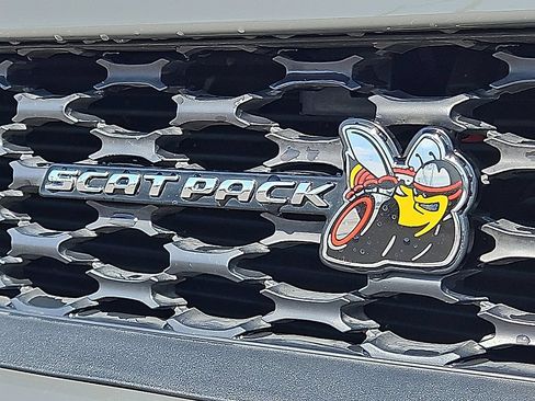 Used 2023 Dodge Charger Scat Pack w/ Plus Group RWD image 12