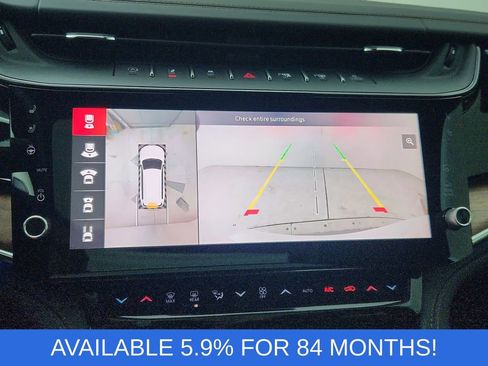 New 2026 Jeep Grand Cherokee L Summit AWD/4WD image 24