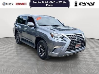 Used 2023 Lexus GX 460 Premium