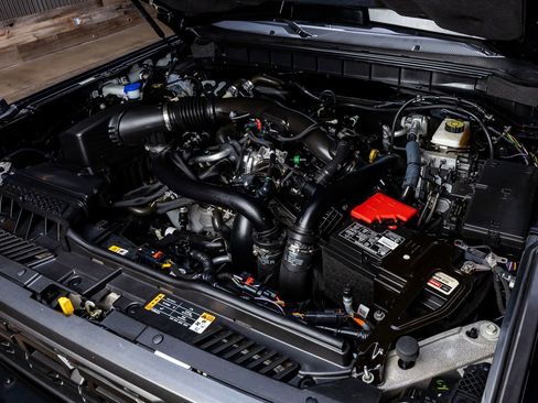 Used 2024 Ford Bronco Raptor AWD/4WD image 38