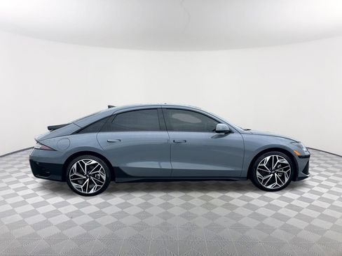 Used 2024 Hyundai Ioniq 6 Limited RWD image 15