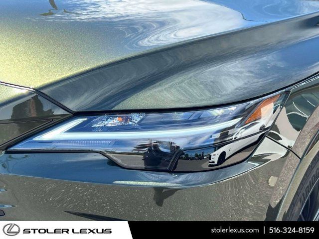 Used 2026 Lexus RX 350 Premium AWD/4WD image 13