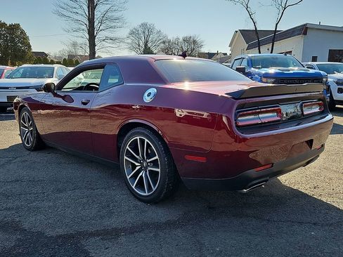 Used 2023 Dodge Challenger R/T image 4