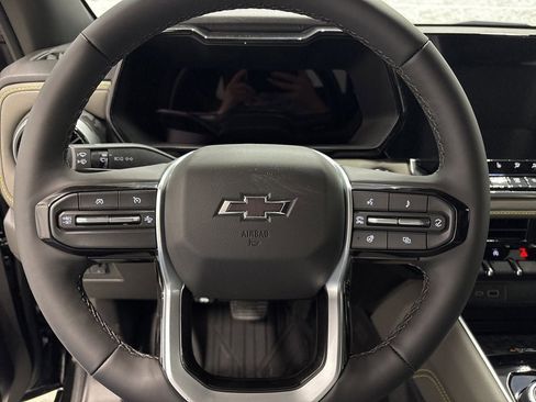 New 2026 Chevrolet Colorado ZR2 w/ Technology Package image 27