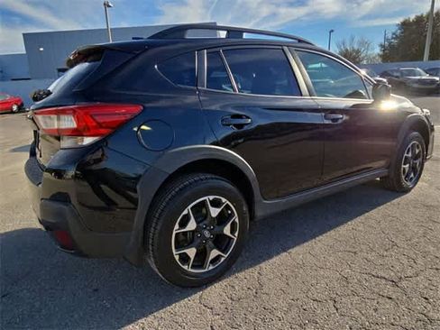 Used 2019 Subaru Crosstrek 2.0i Premium image 6