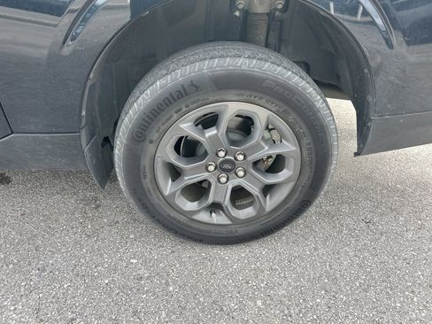 Used 2023 Ford Maverick XLT w/ XLT Luxury Package image 12