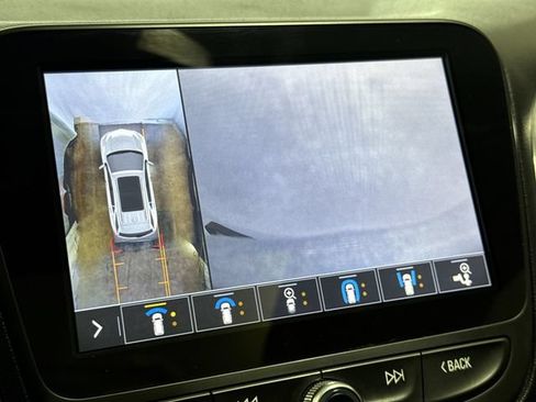 Used 2020 Chevrolet Equinox Premier AWD/4WD image 20