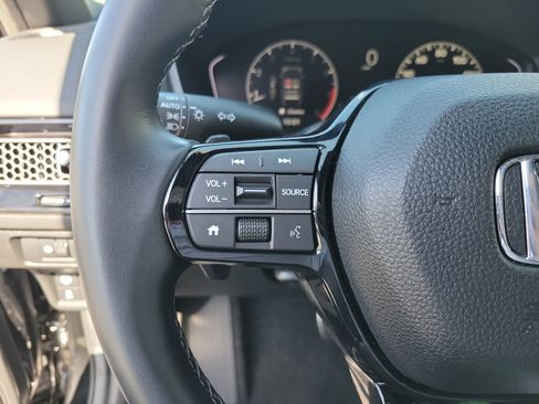 Used 2024 Honda Civic Sport image 28