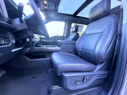New 2026 Ford F450 Lariat w/ Lariat Ultimate Package AWD/4WD image 13
