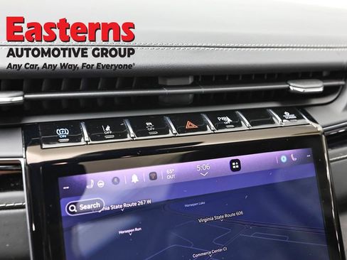 Used 2022 Jeep Grand Cherokee Limited 4xe AWD/4WD image 19