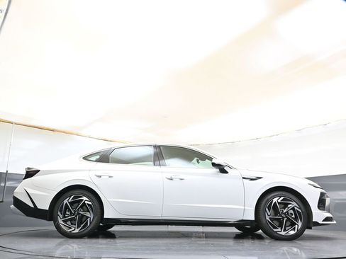 New 2026 Hyundai Sonata SEL image 41