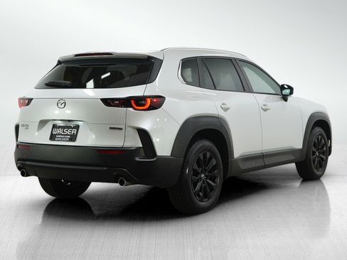 Used 2024 MAZDA CX-50 AWD 2.5 S w/ Cargo Package image 5