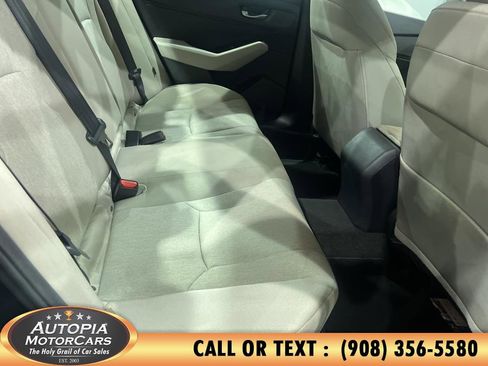 Used 2024 Honda Accord EX image 13