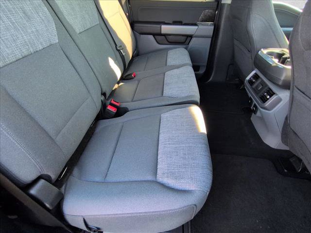 Used 2023 Ford F150 XLT w/ Equipment Group 302A High RWD image 19