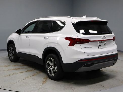 Certified 2023 Hyundai Santa Fe SEL AWD/4WD image 11