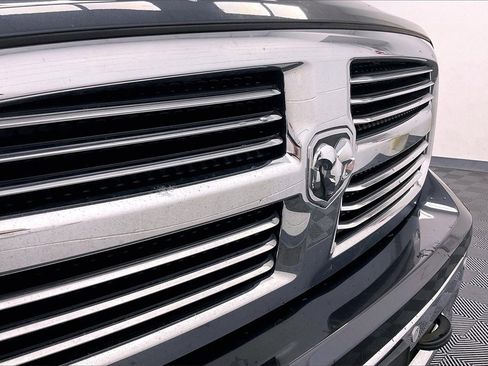 Used 2015 RAM 1500 Big Horn image 24