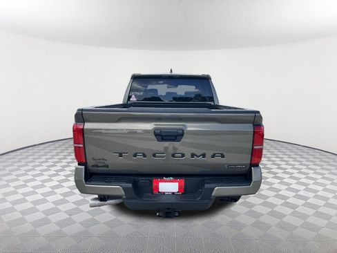 New 2026 Toyota Tacoma TRD Off-Road AWD/4WD image 6
