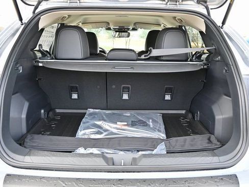 New 2026 Subaru Crosstrek 2.5i Limited image 15