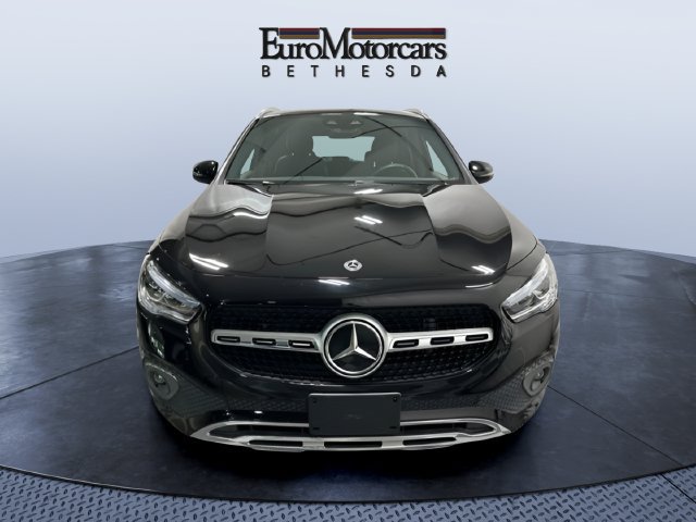 Certified 2023 Mercedes-Benz GLA 250 4MATIC image 8