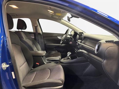 Certified 2024 Kia Forte LXS w/ LXS Technology Package image 26