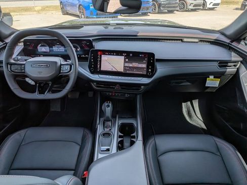 New 2026 Dodge Charger Scat Pack AWD/4WD image 14