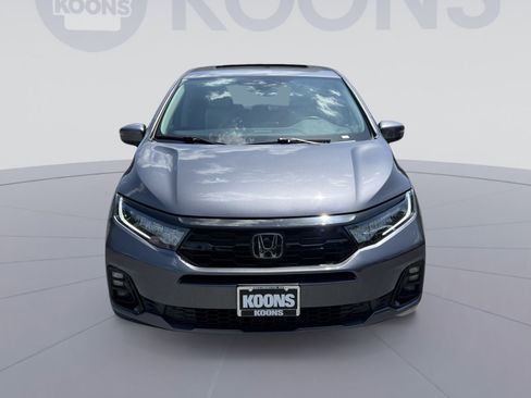 Used 2025 Honda Odyssey Elite image 11