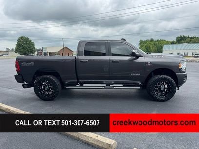 Used 2020 RAM 2500 Big Horn w/ Level 1 Equipment Group