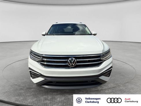 Used 2024 Volkswagen Tiguan S AWD/4WD image 24