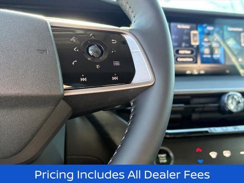 New 2026 Nissan Murano SV AWD/4WD image 15