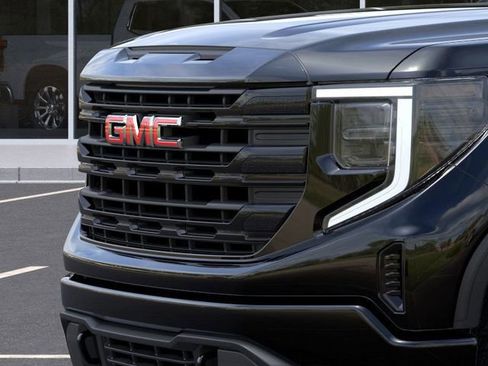 New 2026 GMC Sierra 1500 Elevation AWD/4WD image 14