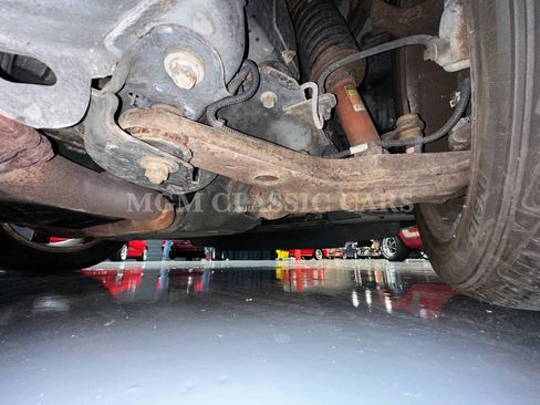 Used 1996 Pontiac Firebird Formula image 67