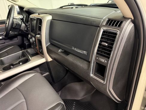 Used 2018 RAM 2500 Laramie AWD/4WD image 30